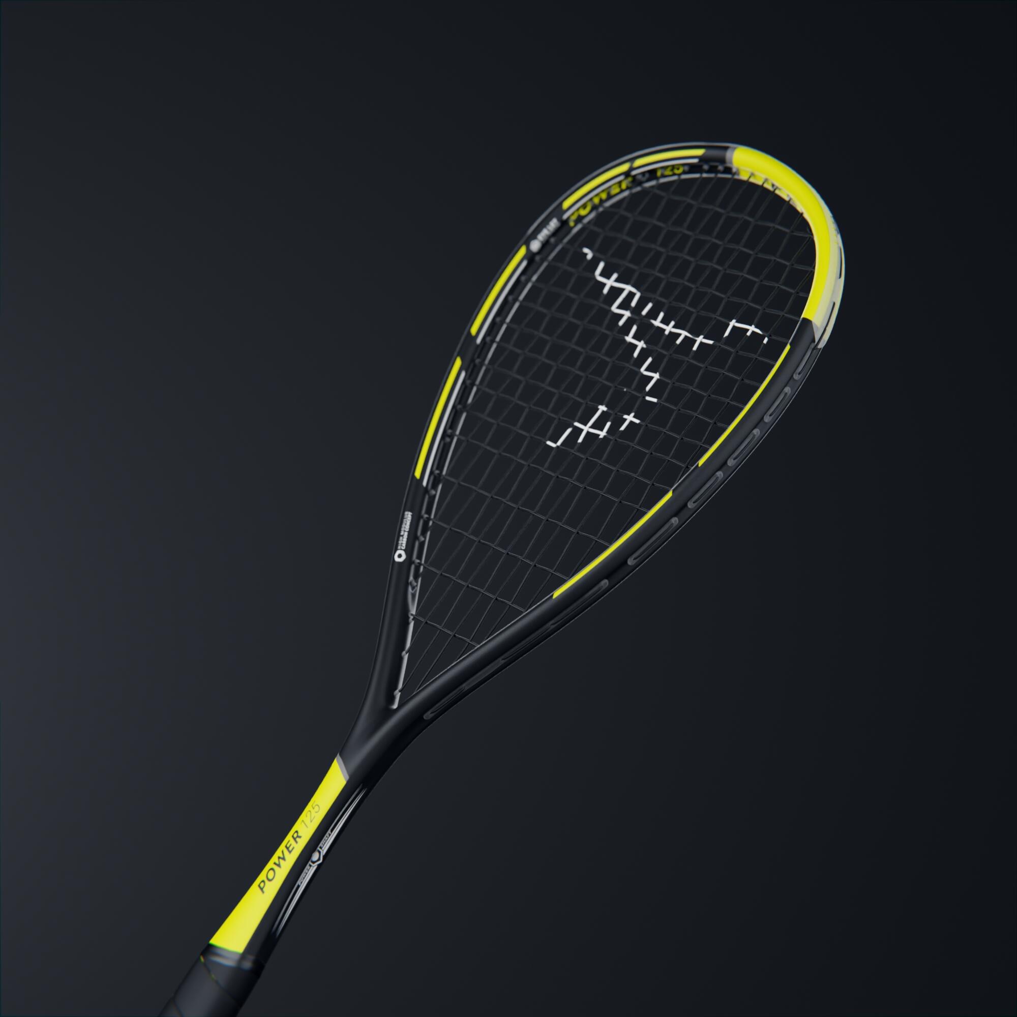Raqueta Squash Perfly Power 125